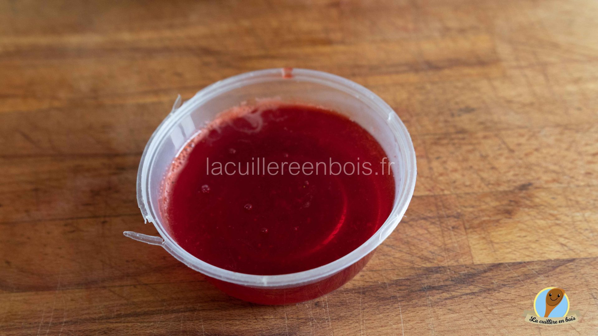 lacuillereenbois.fr-tiramisu fraise et menthe