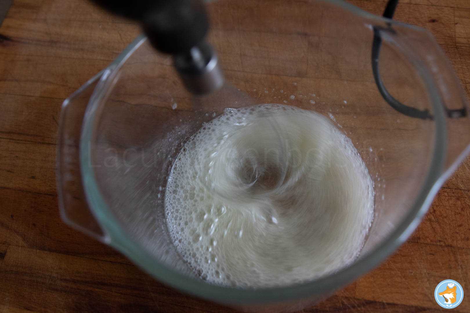 Méthode facile de pancakes exquis fondants rapide à faire